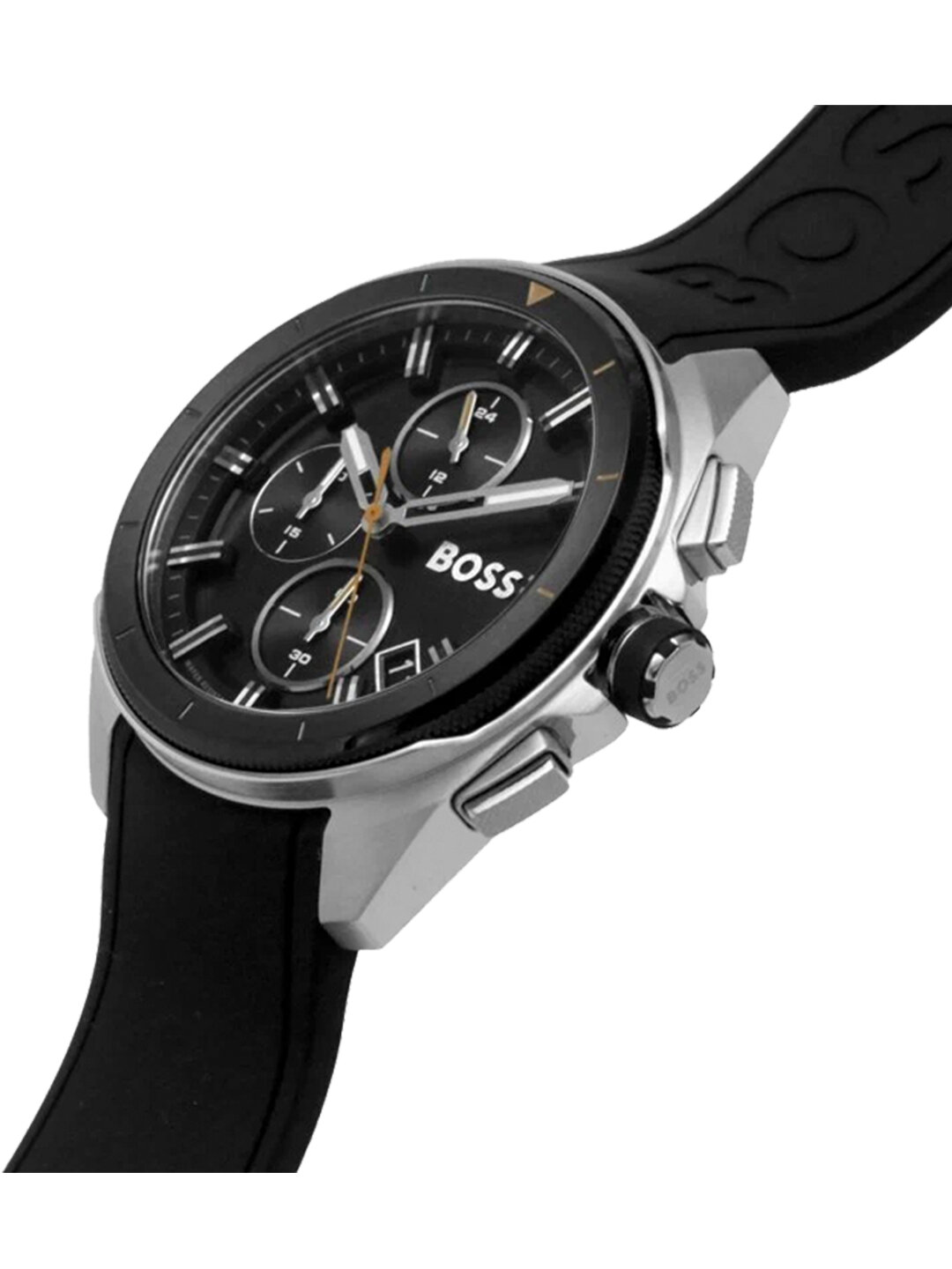 Наручные часы BOSS, черный — фото 1