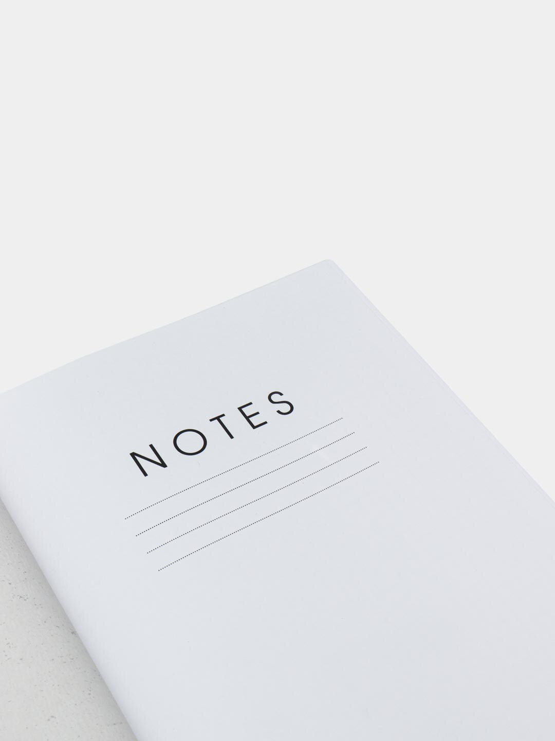 Тетрадь А4, в клетку A Good mood — фото 1