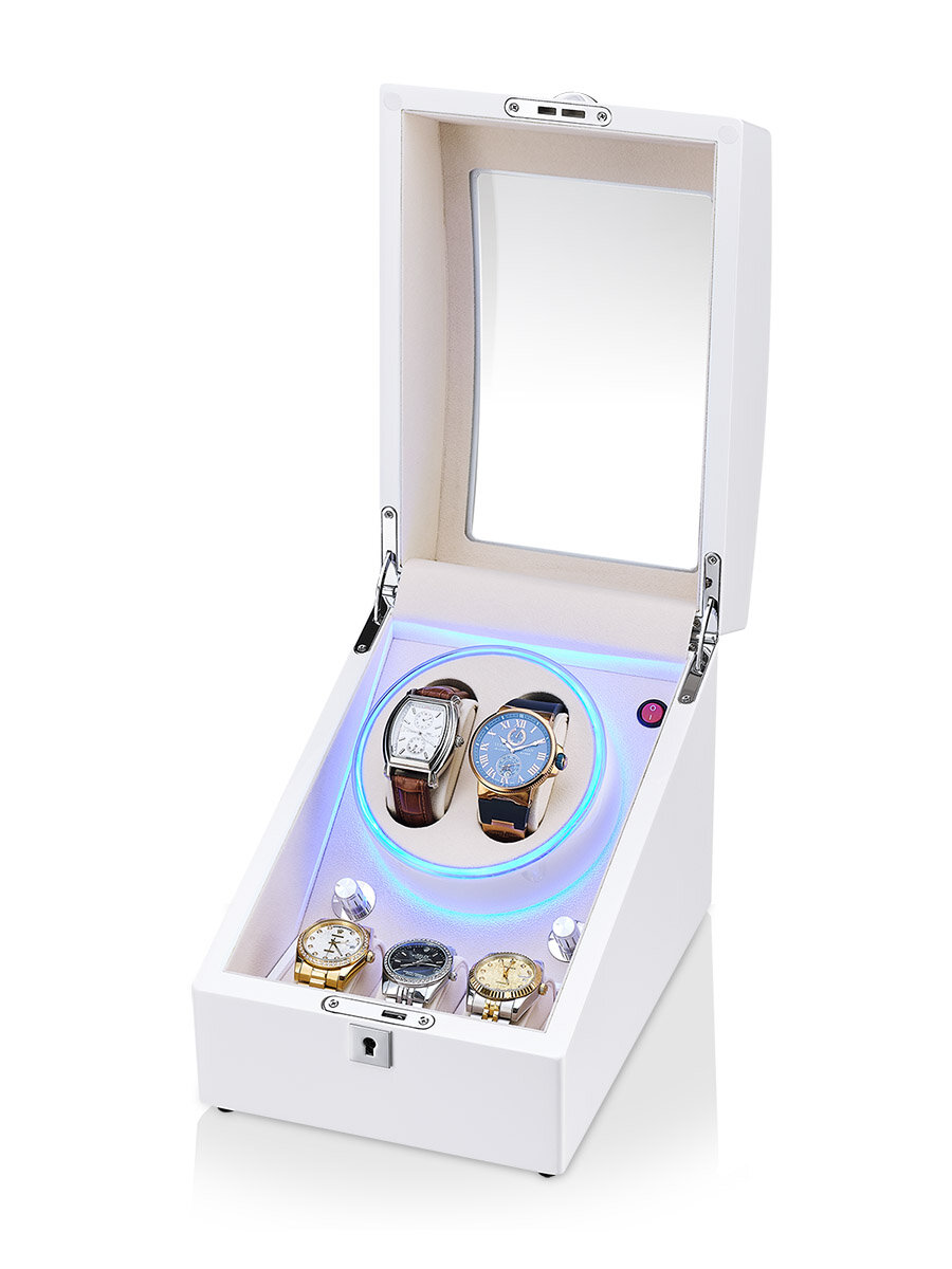 Шкатулка Leader 