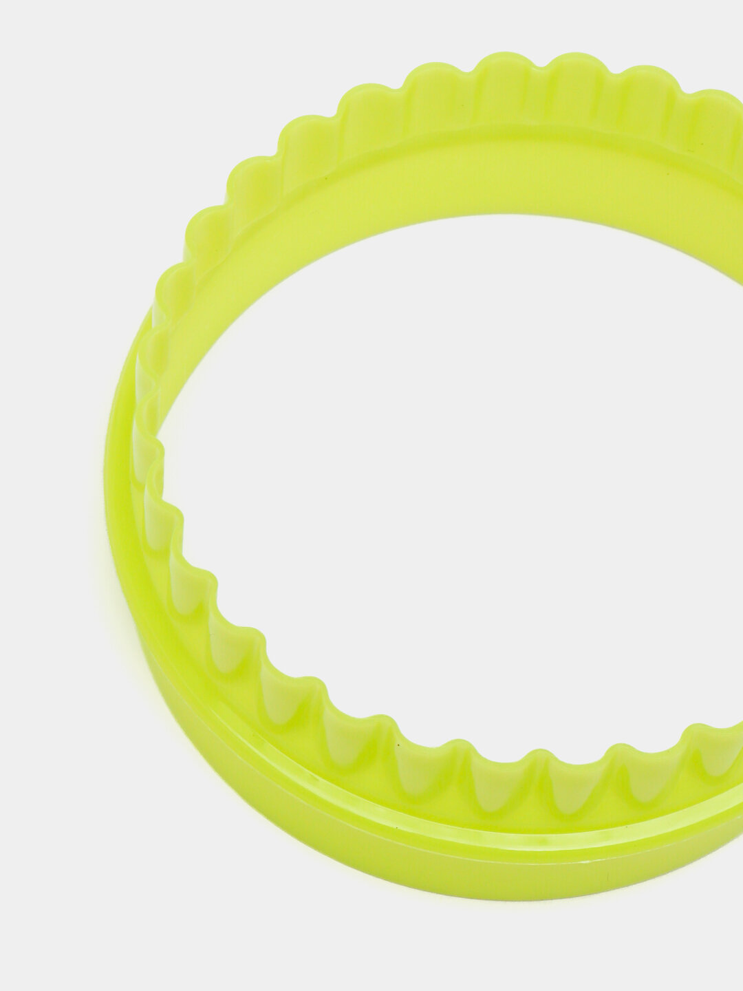 Форма силиконовая для выпечки кексов, маффинов, пирожных, молд для десертов — фото 1