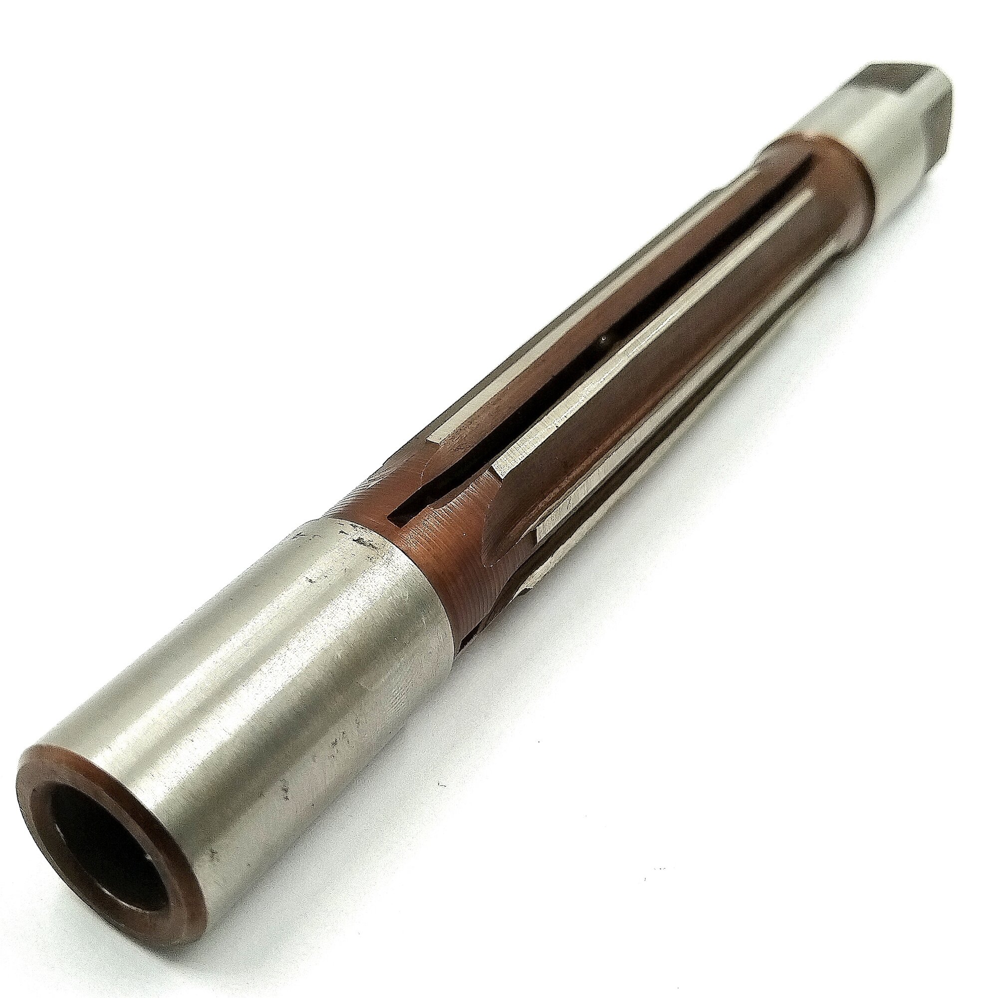 Развертка ручная разжимная d 24