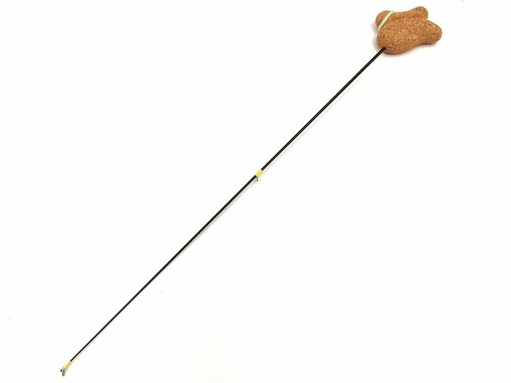 Удочка MF Ice КоробокВК пробка 0,5-1,5г