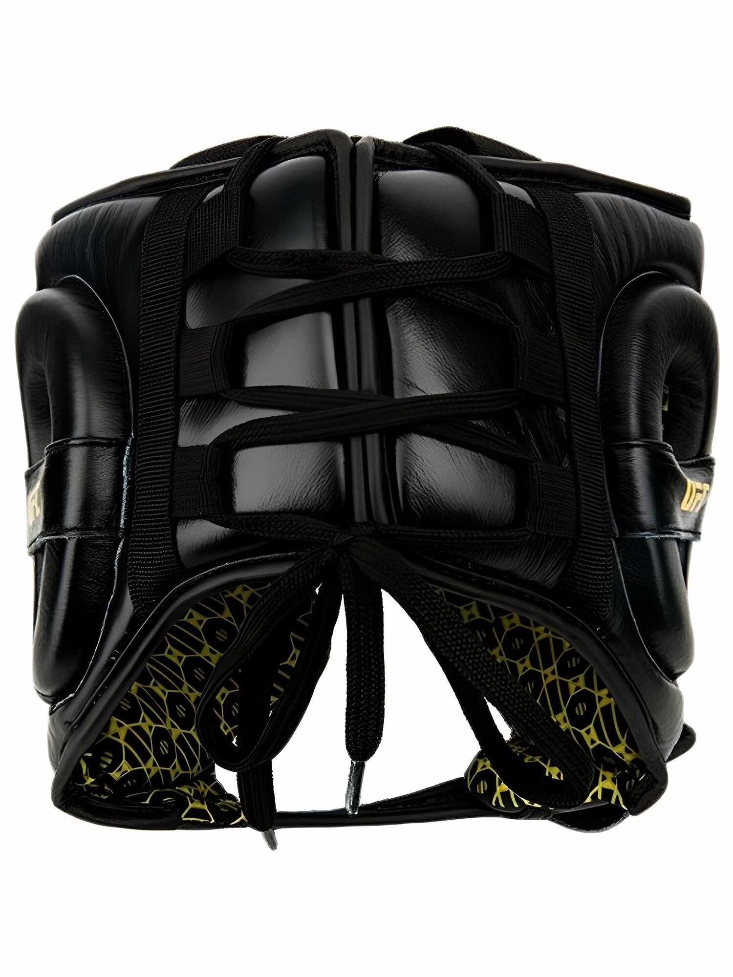 Шлем UFC UHK-75056 черный, M — фото 1