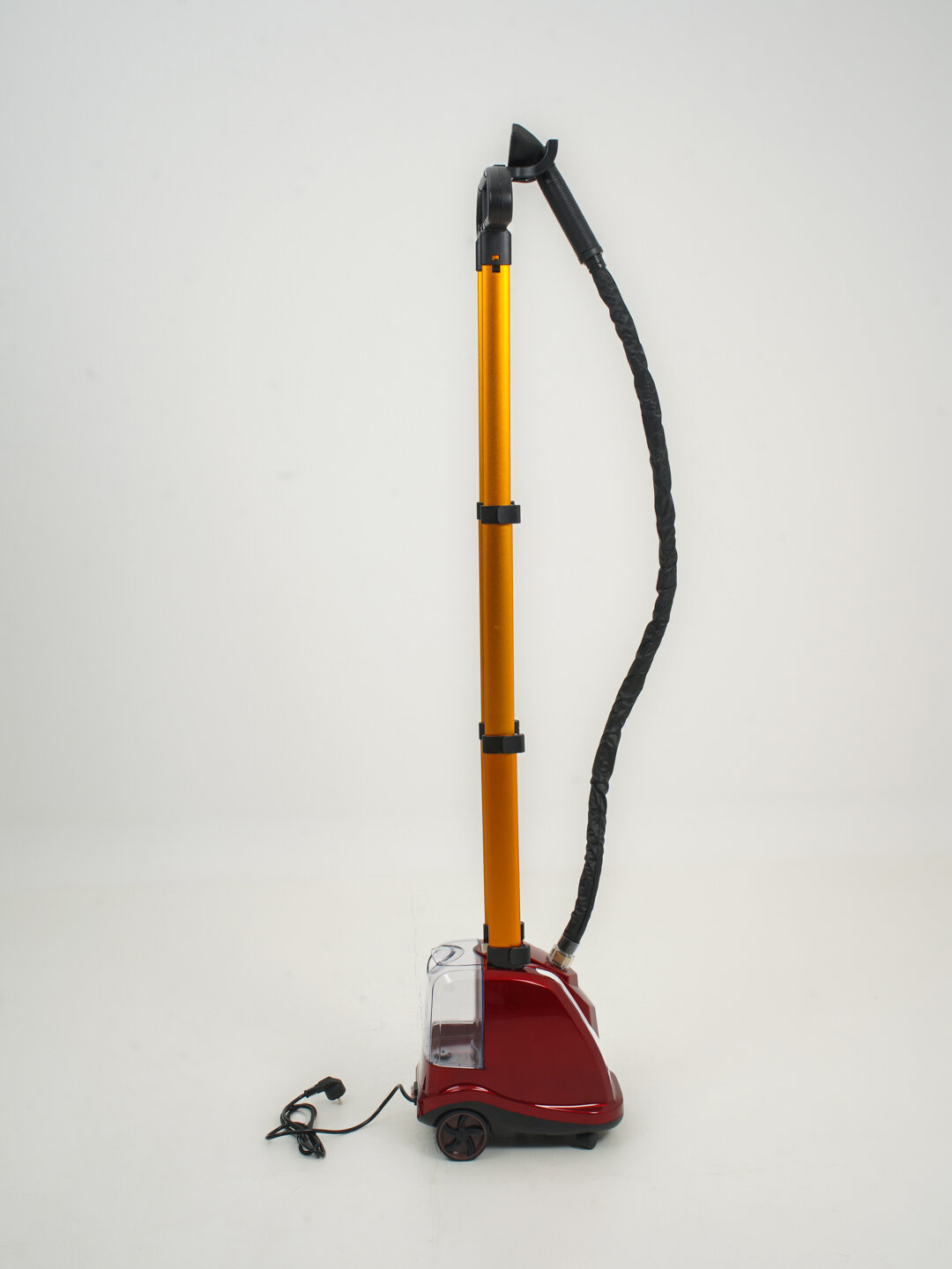 Вертикальный отпариватель одежды KELLI KL-815, 2800Вт, 45г/мин — фото 1