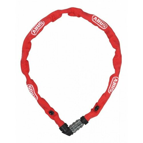Замок Abus Web 1200/60 Red