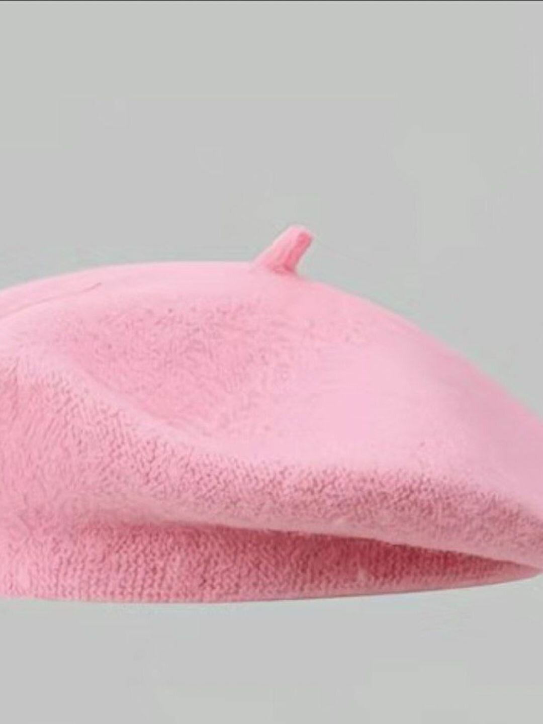 Берет  klassik для девочек и женщин