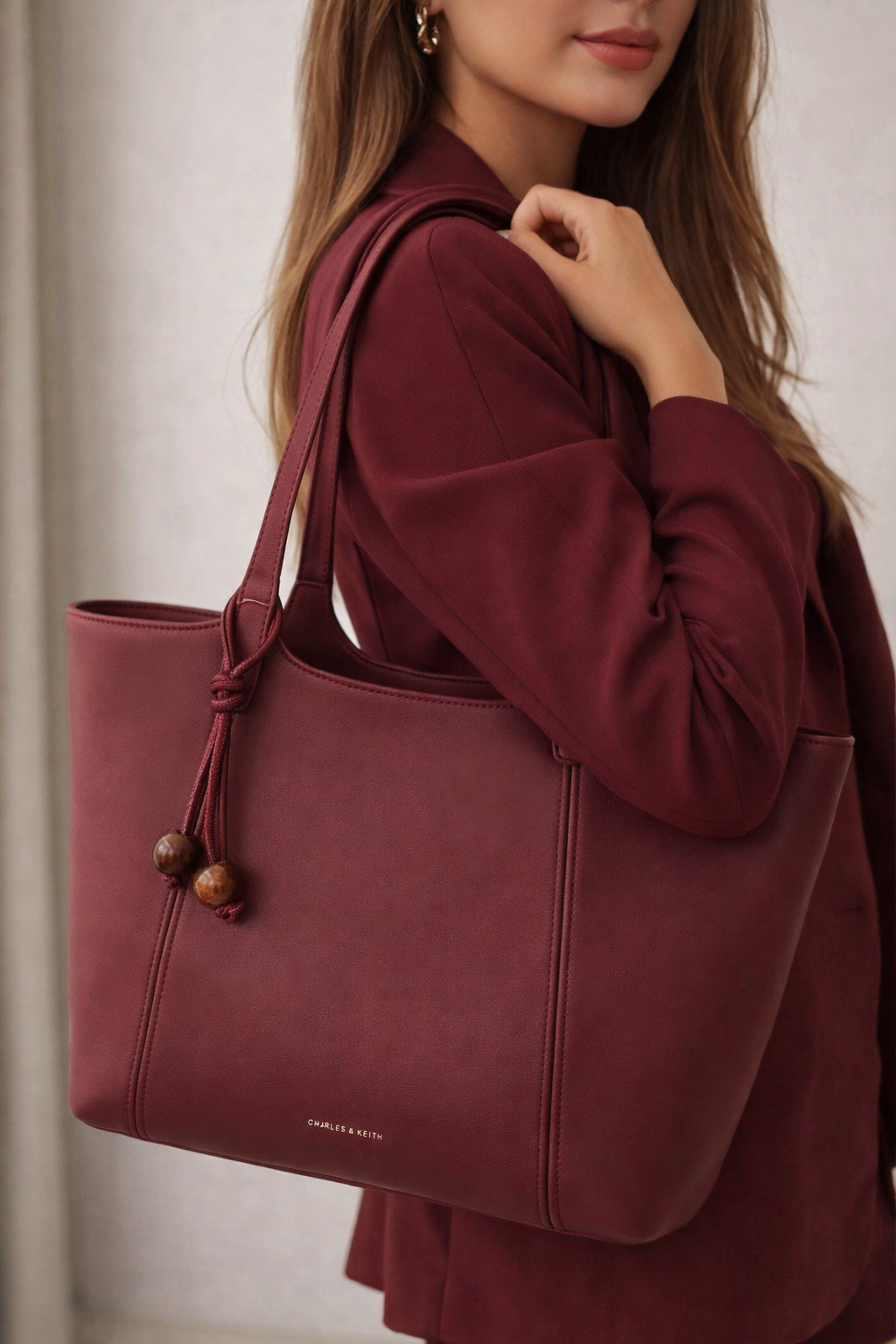 Сумка тоут Chrisbella tout