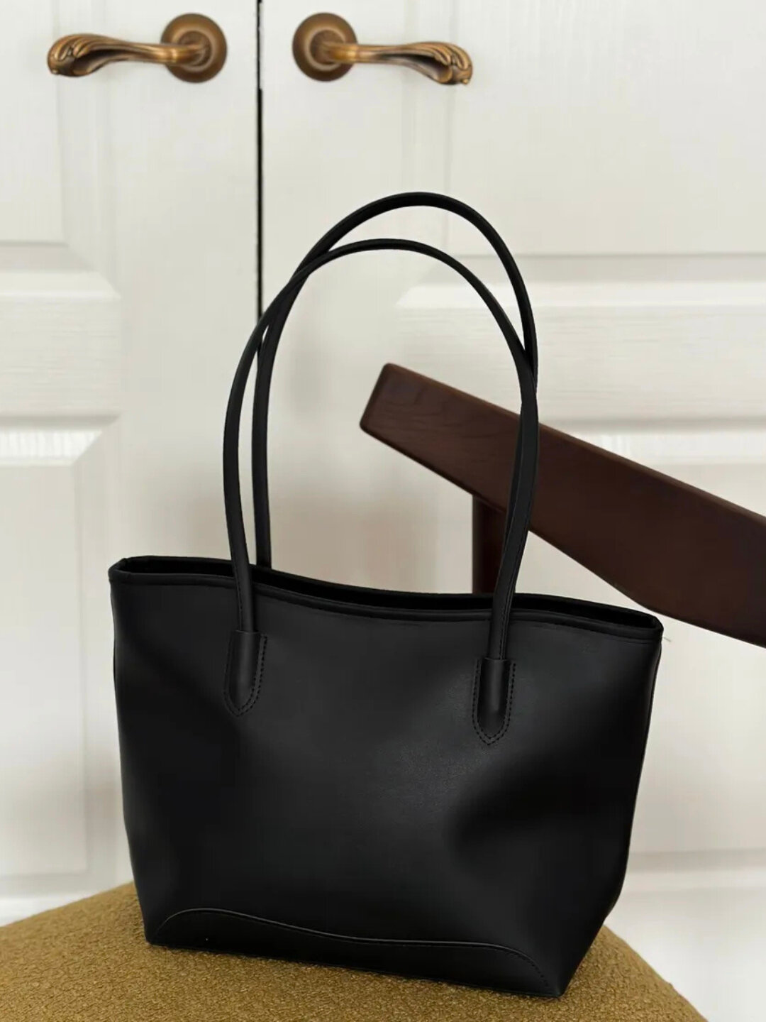 Сумка саквояж