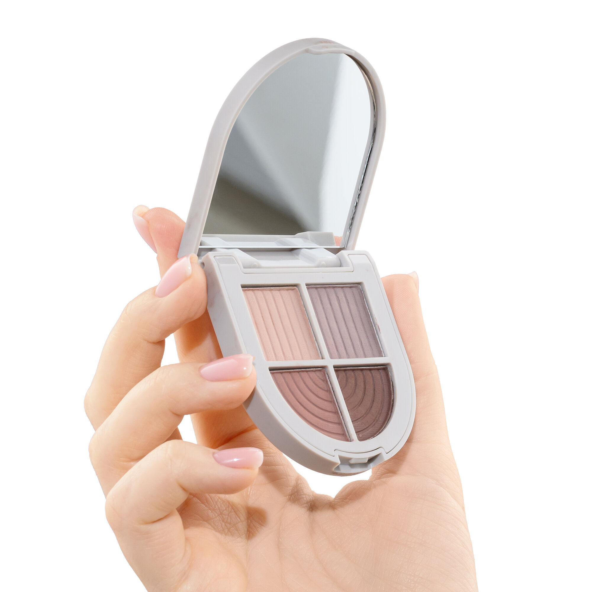 Палетка теней Stellary "Timeless Classic" T03, для век, 2,8 г — фото 1