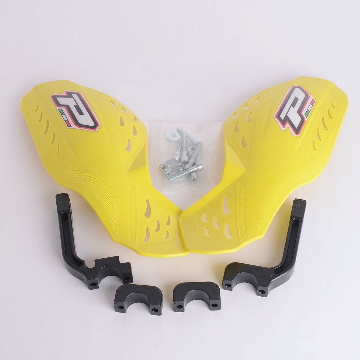 Защита для рук/рычагов желтая ProGip 5600 (4704)