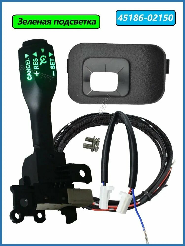 Вставка мультируля арт. Toyota RAV4 2009-2013 Corolla ZRE15* 2010-2013 / 45186-02150-C0 45186-42030 45186-42030-B0 45186-42040 45186-02150 84632-34017 84632-34011