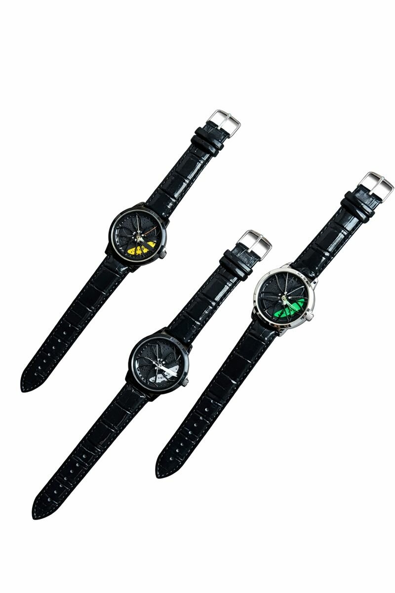 Наручные часы