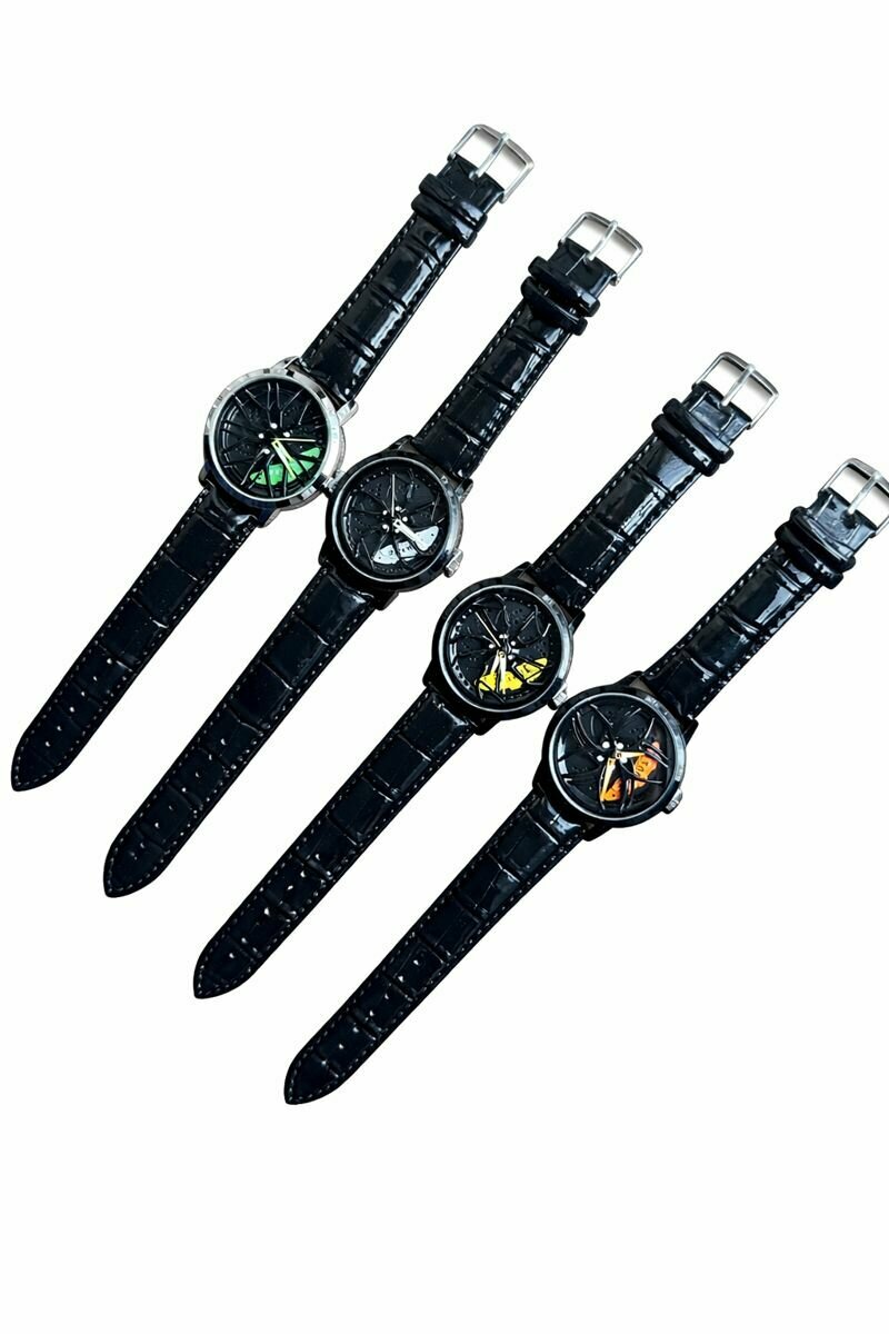 Наручные часы