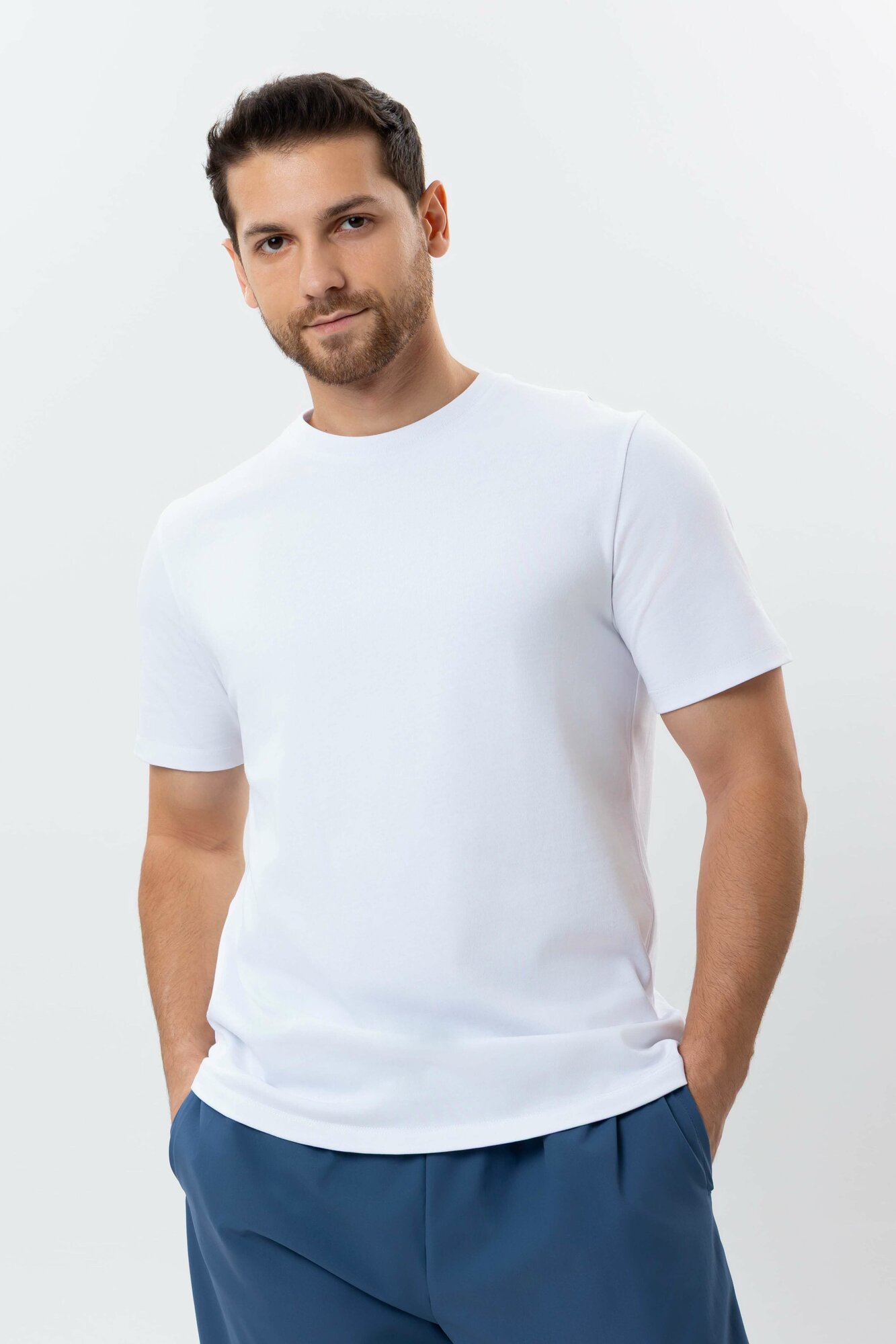 Футболка спортивная