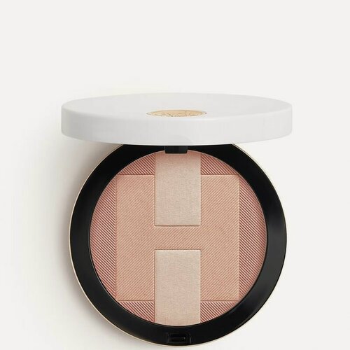 Изображение товара Hermes Пудра для лица Plein Air H Trio Iridescent Mineral Powder 01 Rose Atacama, 18 гр