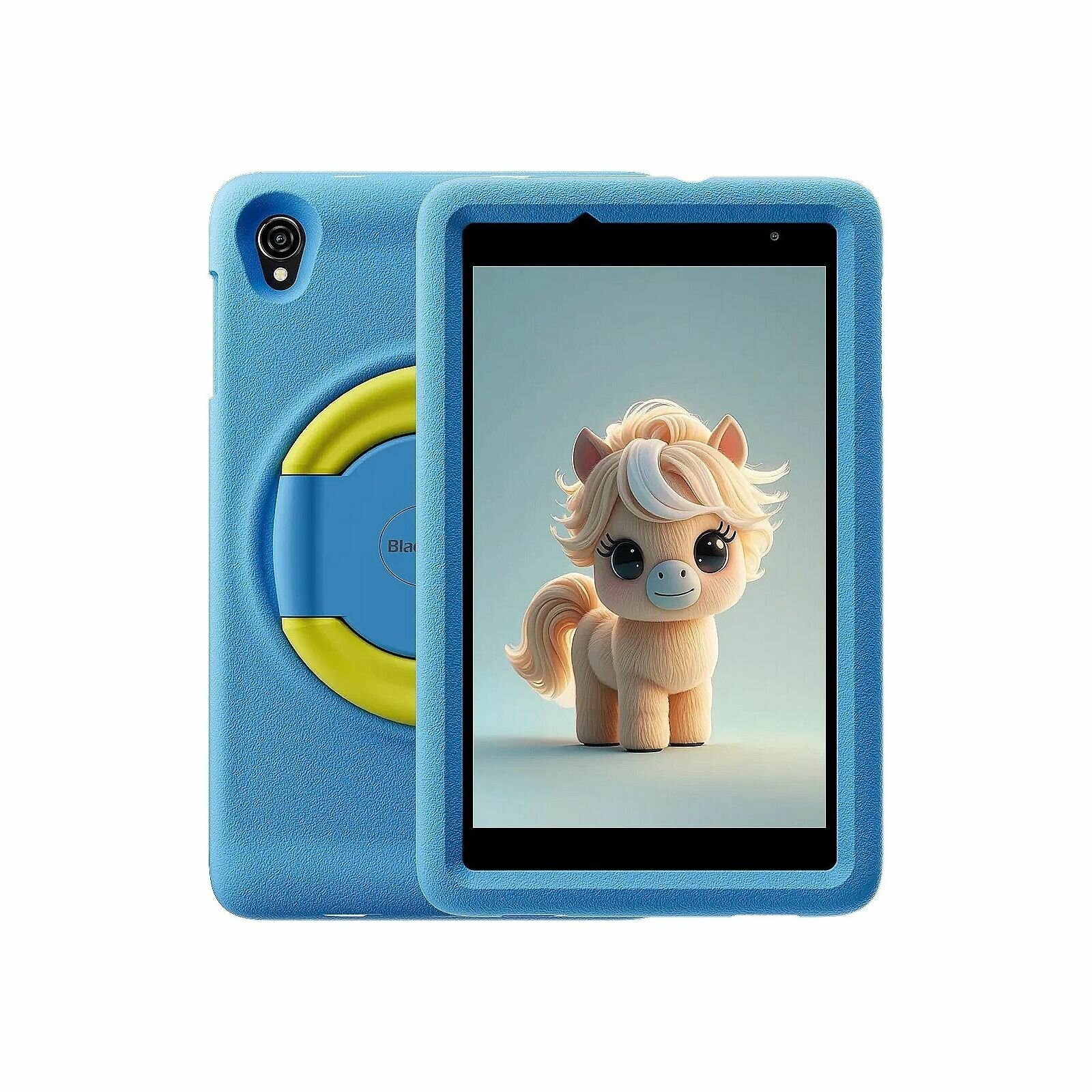 Планшет Blackview Tab A5 Kids 8.0" 3GB/64GB LTE Android 14 Blue