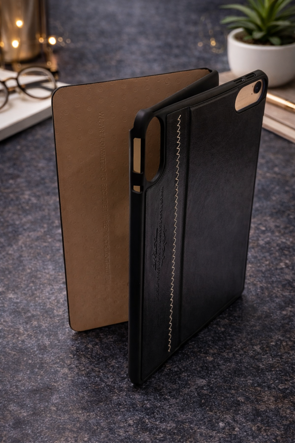 Чехол для планшета из эко кожи Kaku для планшета Redmi Pad 2 — фото 1