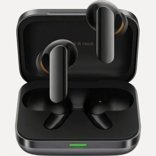 Изображение товара Беспроводные наушники RealMe Buds Air 7 Pro RMA2407 Black, GL
