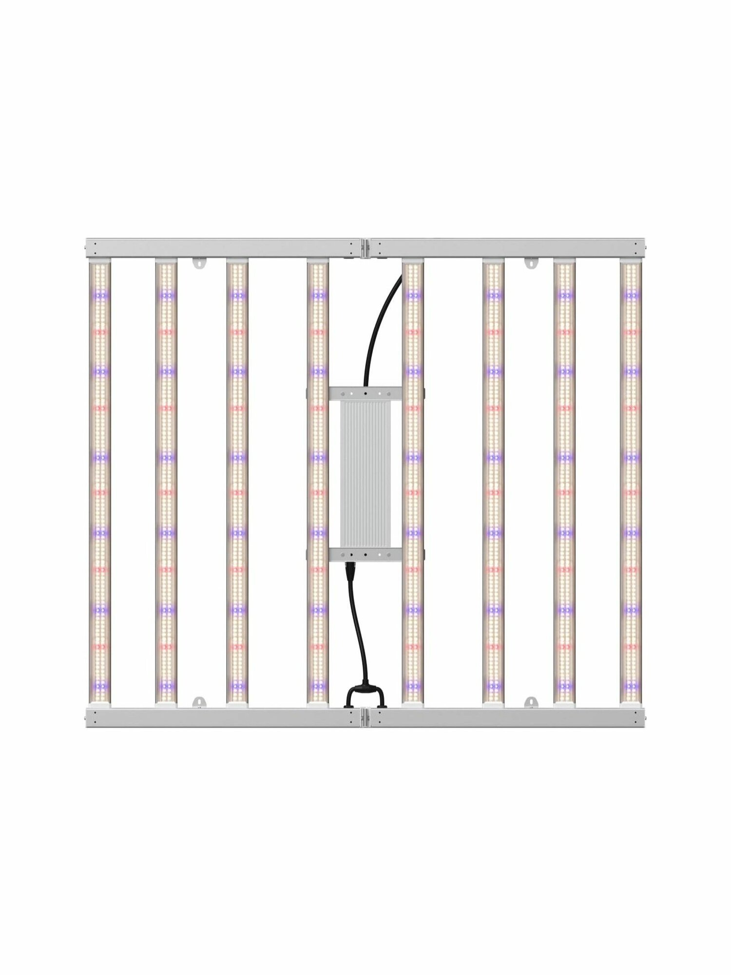 Фитосветильник для растений GreatPhar LED DZ16 800 Вт UV+IR