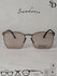 Солнцезащитные очки SANDARIO в стиле Soft Square