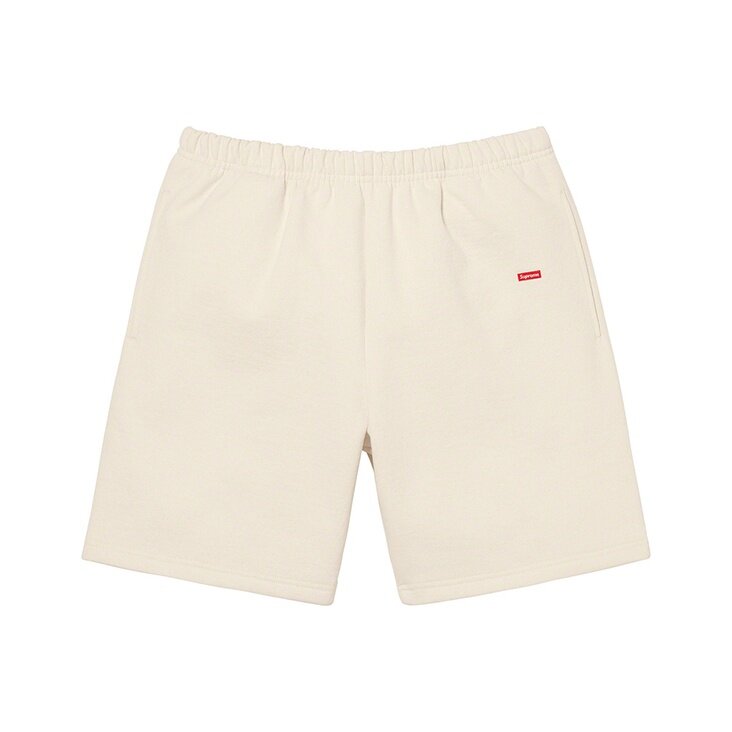 Шорты спортивные Supreme