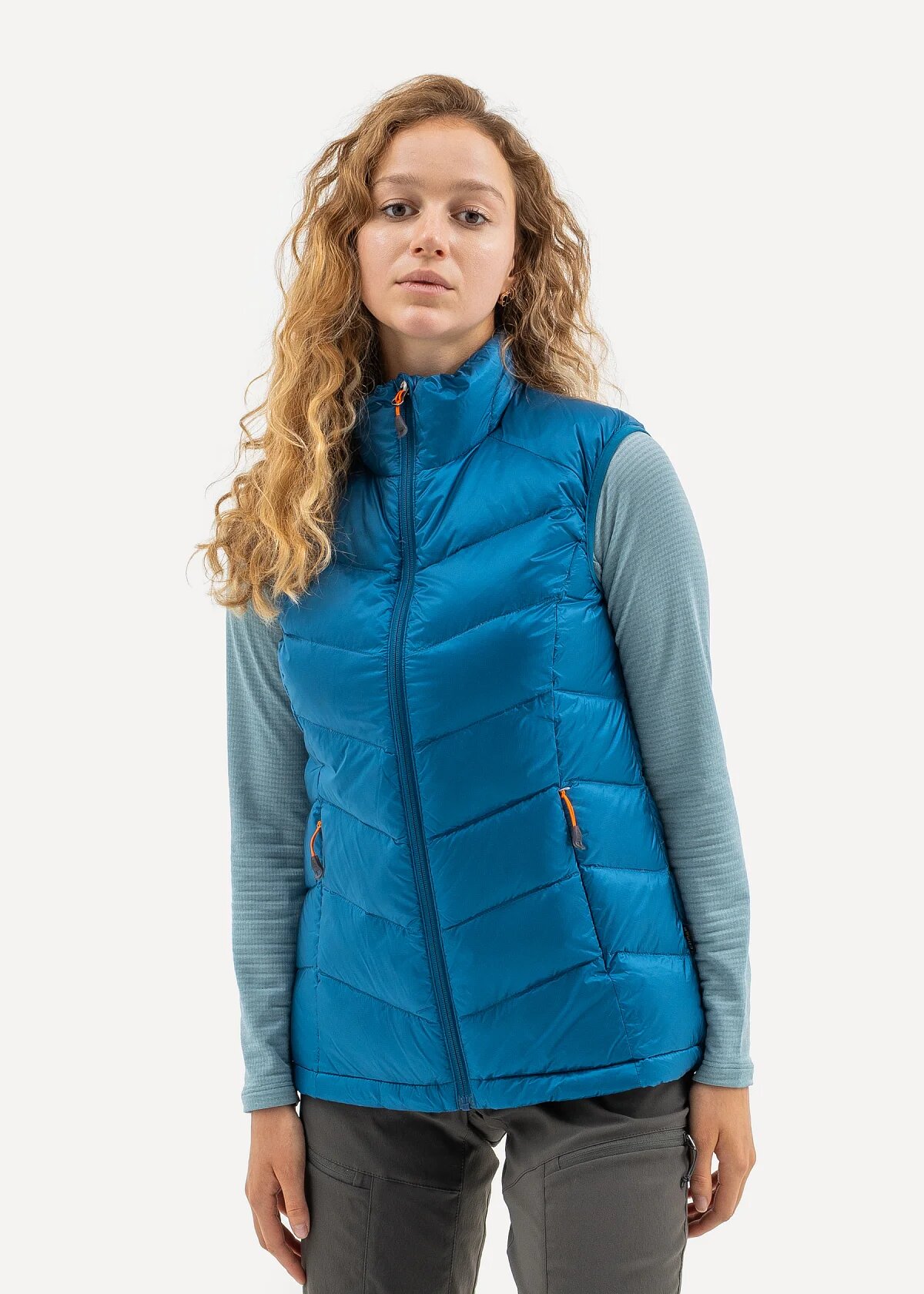 Жилет Ride мод 2