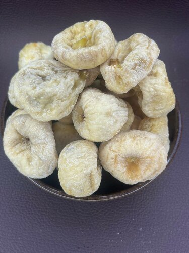 Изображение товара Инжир сушеный белый Армения (крупный) 1000 гр.