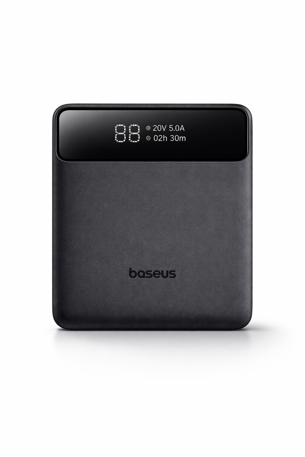 Портативный аккумулятор Baseus Blade H1 Lite, мощность 100 W, 20000 mAh — фото 2