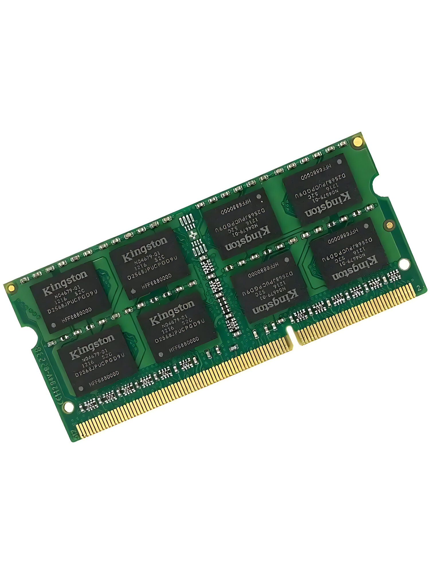 Оперативная память Kingston DDR5 32Gb 5200MHz pc-41600 CL42, 1.1V