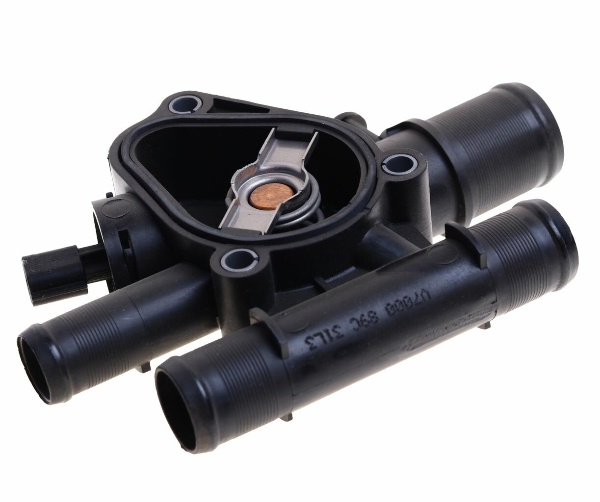 Трос cтояночного тормоза, для БМВ Z3 арт 1987477709 BOSCH