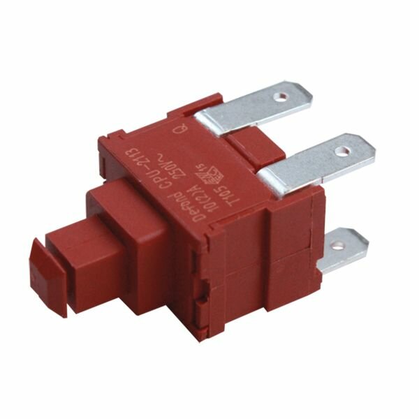 Выключатель TR 61, TR 91, TR 92, TR 111 Oleo-Mac, 2317-025