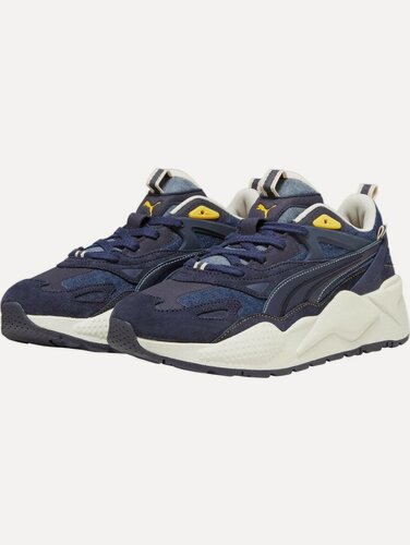 Изображение товара Кроссовки RS-X Efekt Indigo