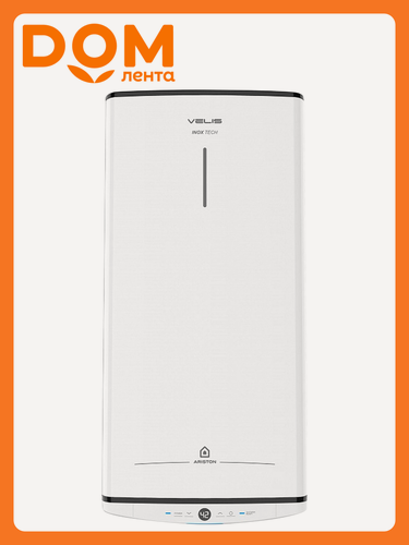 Изображение товара Водонагреватель накопительный Ariston VELIS TECH PW ABSE 50 50 л