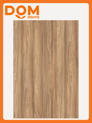 Изображение товара Стеновая панель Ultradecor 3050x600х4 мм Блэквуд Ячменный МДФ