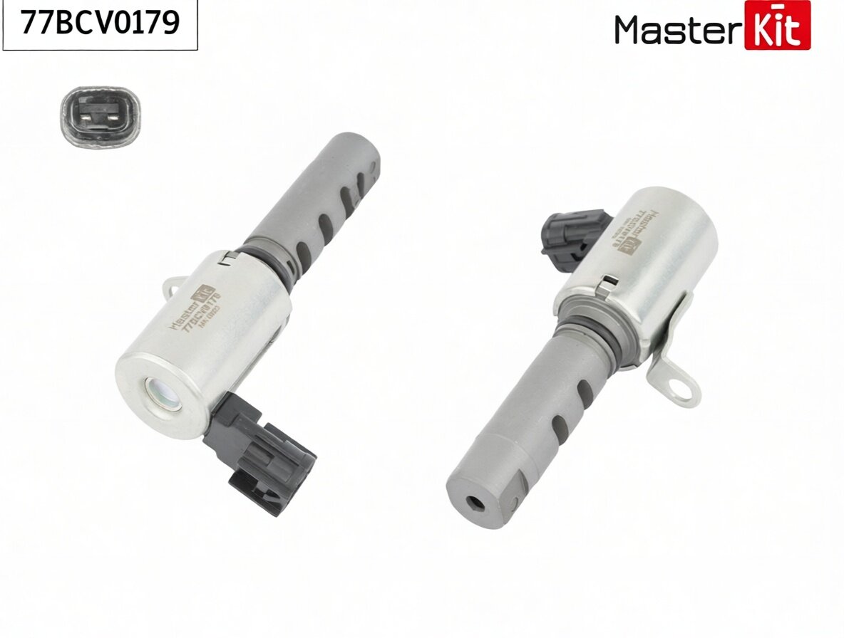 Клапан VVT Subaru TRIBECA (B9) 2007 - 2020 77BCV0179 MasterKit арт. 77BCV0179