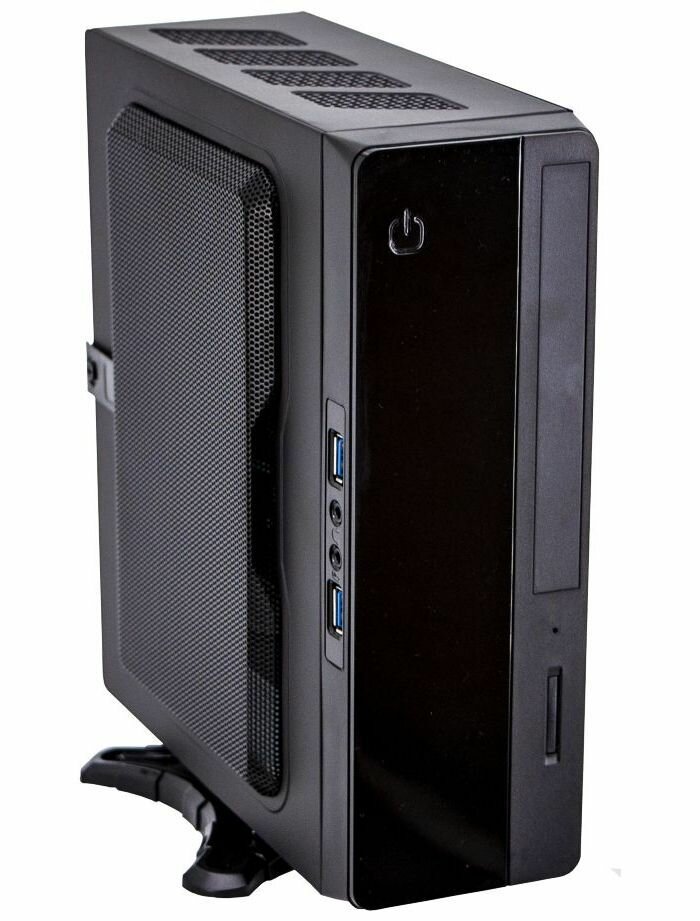 Корпус Powerman EQ101BK PM-200ATX