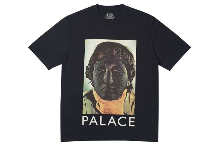Футболка Palace Skateboards PALACE