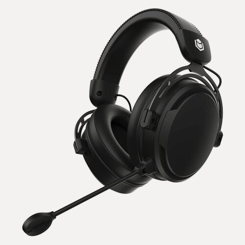 Изображение товара Игровые наушники IO by Red Square Graphite 2 Pro Wireless (io342) черная