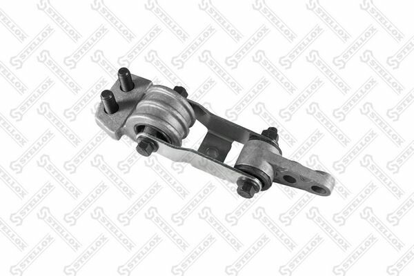 STELLOX Опора (подушка) двигателя нижняя передняя для Volvo 850/C70/S60/S70/V70/XC70/XC90 91>