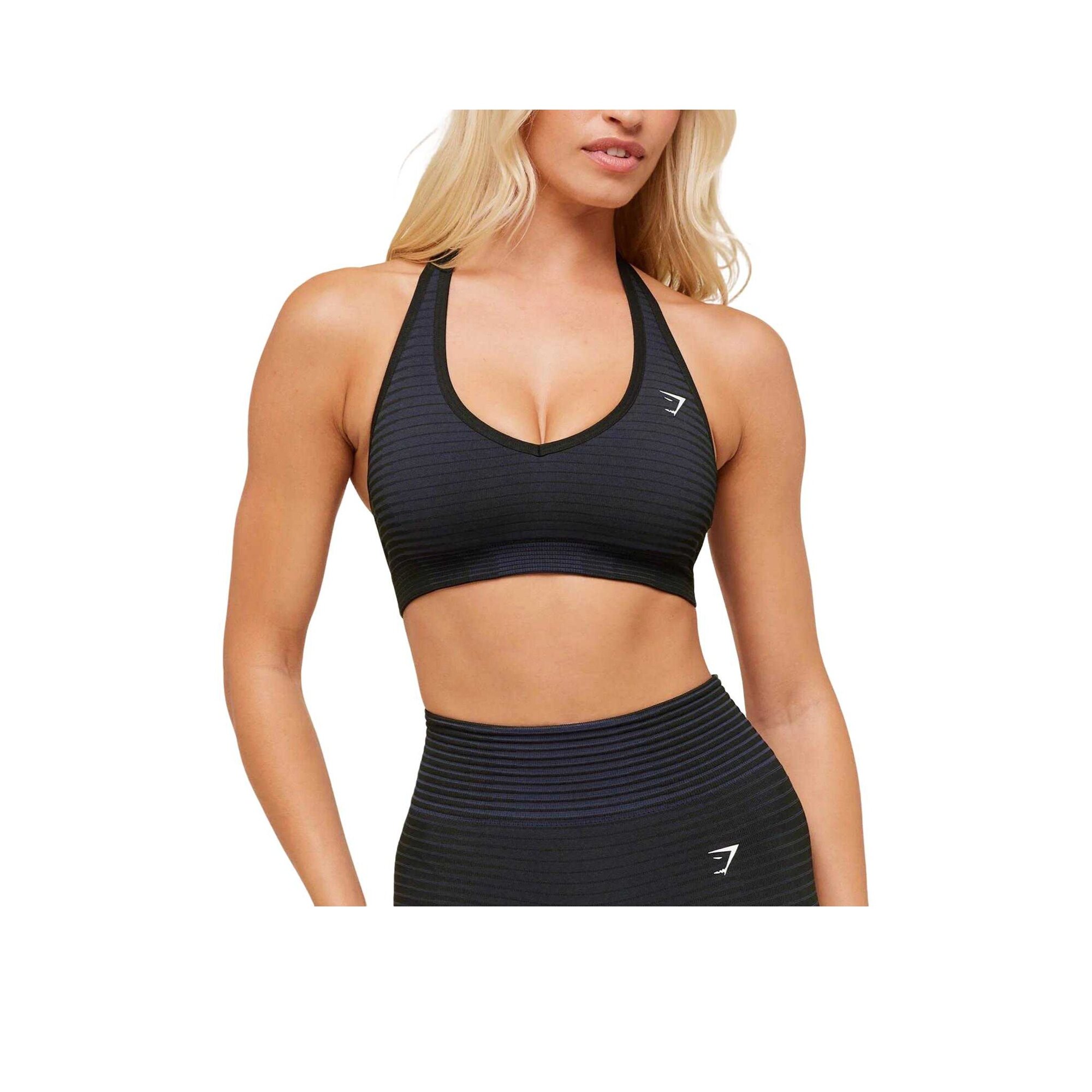 Майка спортивная Gymshark