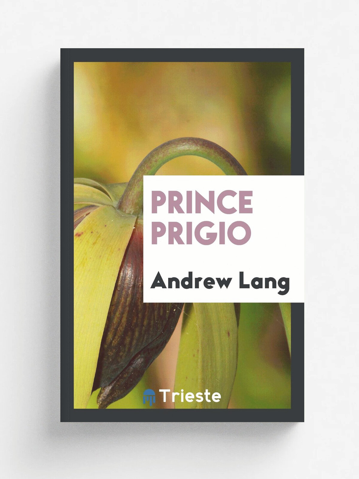 Prince Prigio