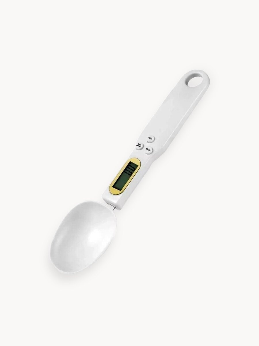 Кухонные весы