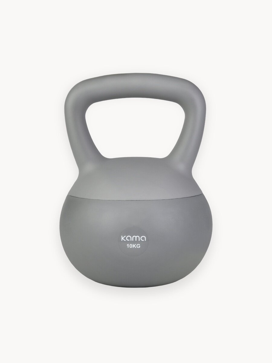 Мягкая гиря, 10 кг