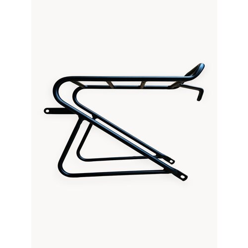 Багажник передний велосипедный для гравийного и дорожного велосипеда