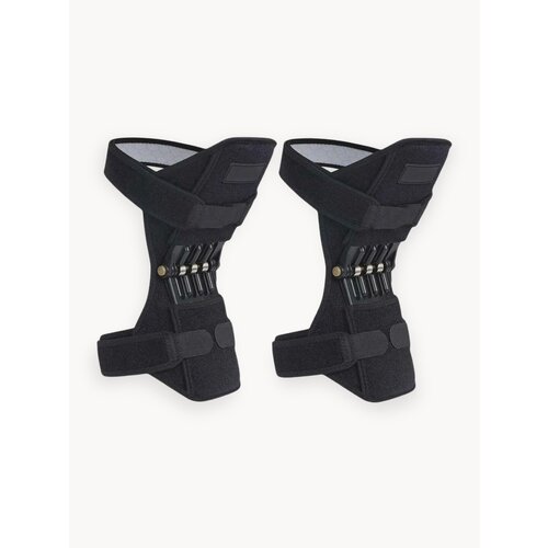 Усилитель коленного сустава 