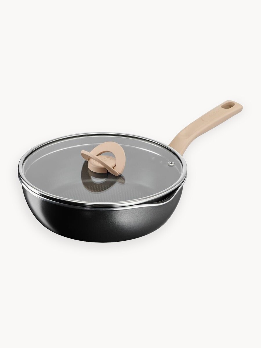 Сковорода универсальная Tefal One Pick Pot Pan