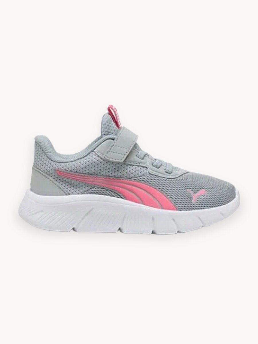 Кроссовки PUMA FlexFocus Modern, размер 12i UK, серый