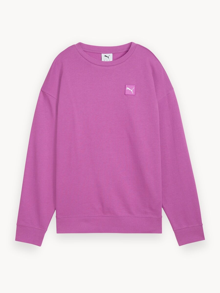 Свитшот PUMA ESS ELEVATED Comfort