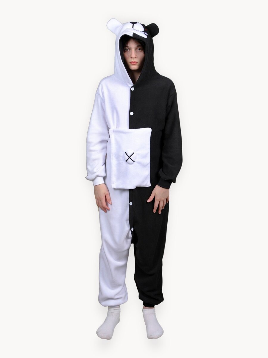 Кигуруми Монокума