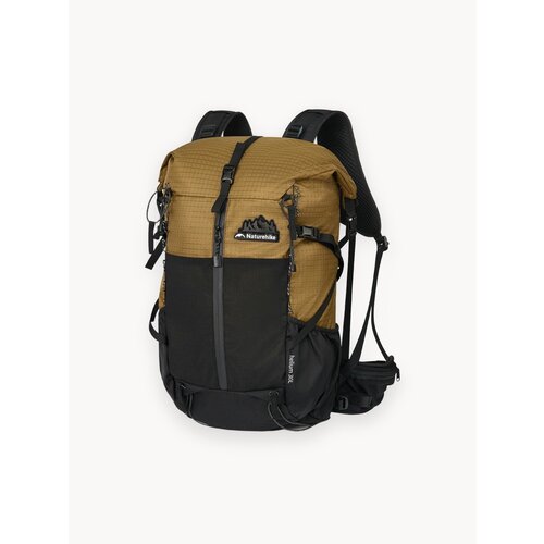 Рюкзак Naturehike Helium 30L Brown